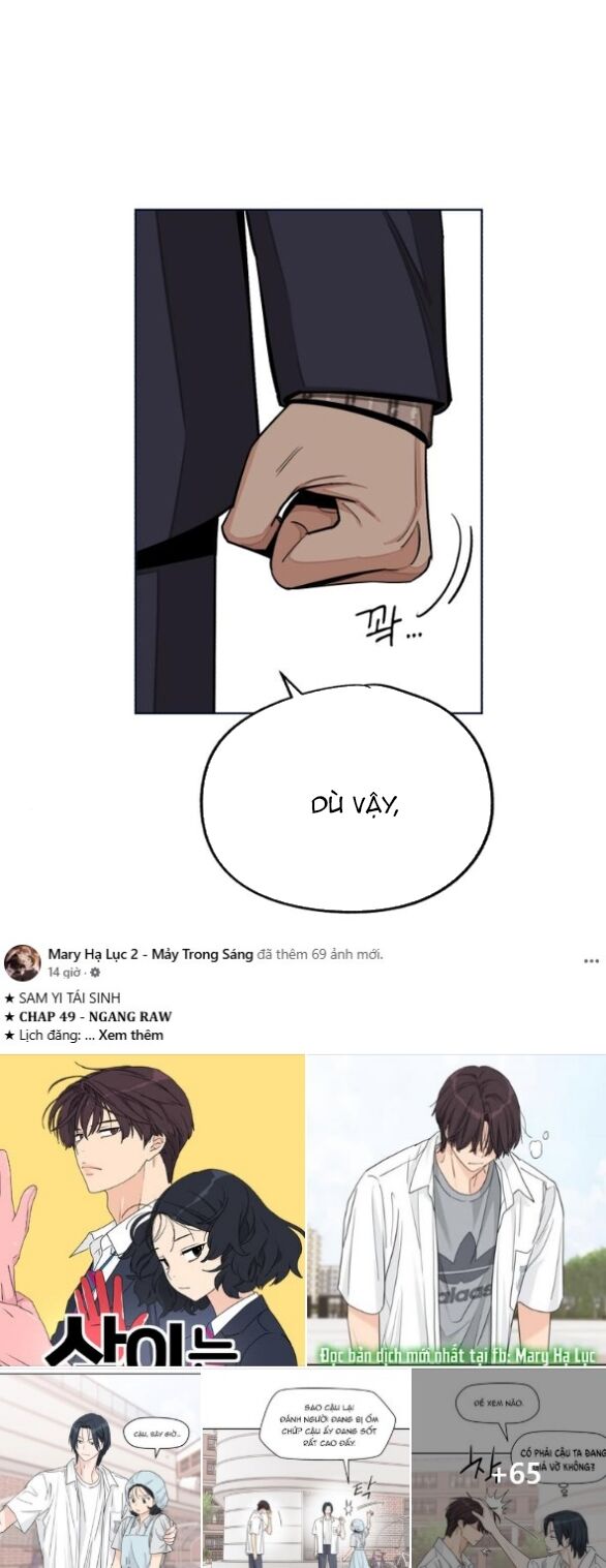 Tình Yêu Của Ik Seob Chapter 76 - 59