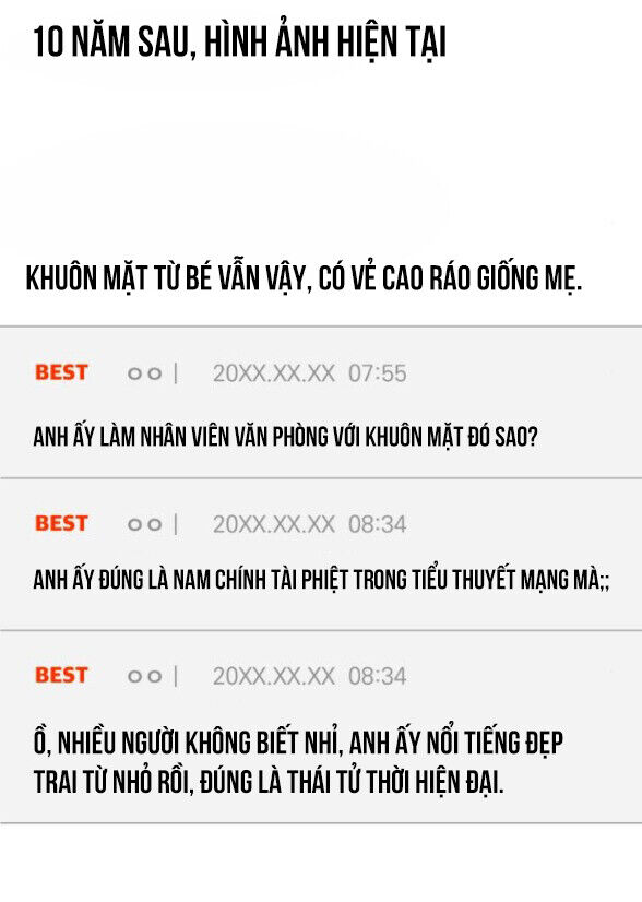 Tình Yêu Của Ik Seob Chapter 76 - 7