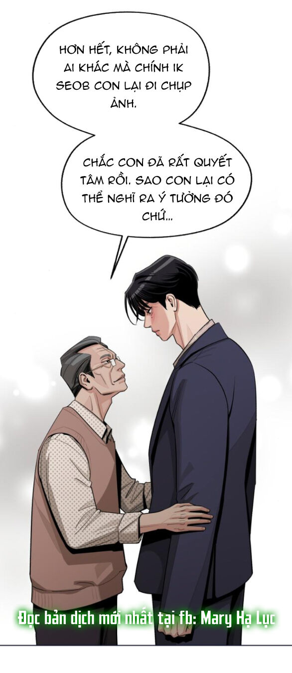 Tình Yêu Của Ik Seob Chapter 76 - 63