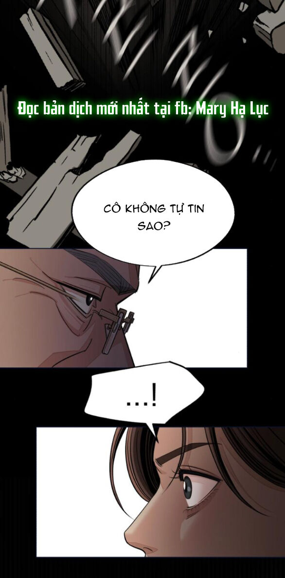 Tình Yêu Của Ik Seob Chapter 76 - 71