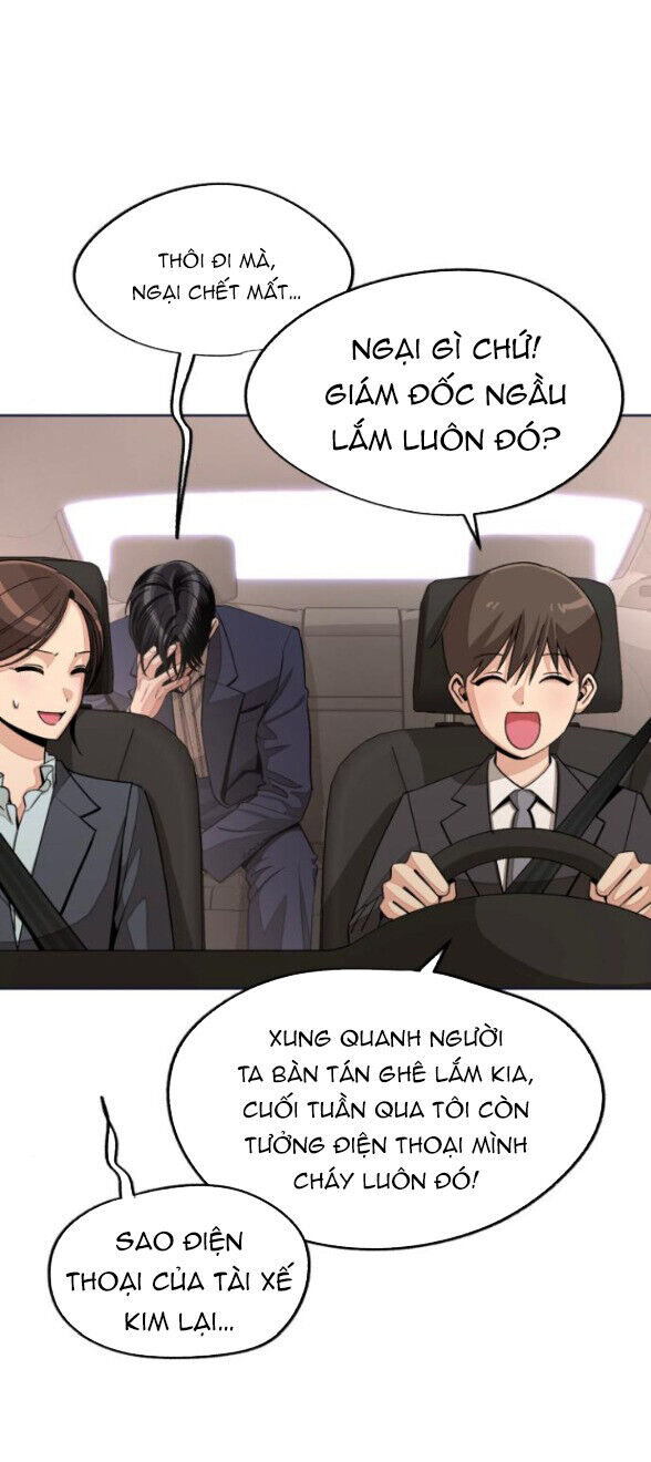 Tình Yêu Của Ik Seob Chapter 76 - 10