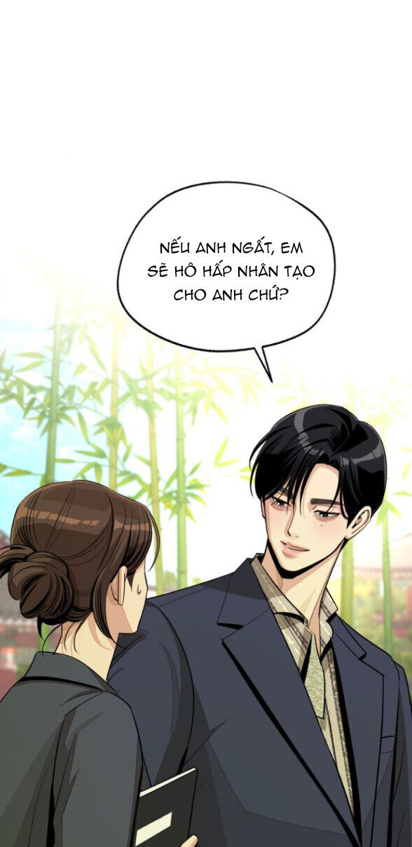 Tình Yêu Của Ik Seob Chapter 77 - 12