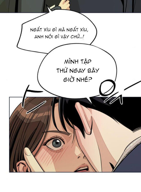 Tình Yêu Của Ik Seob Chapter 77 - Trang 2