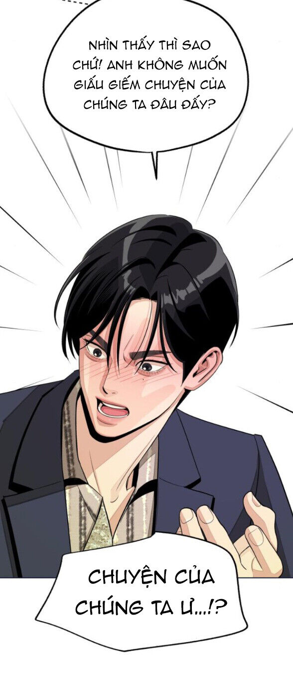 Tình Yêu Của Ik Seob Chapter 77 - 16