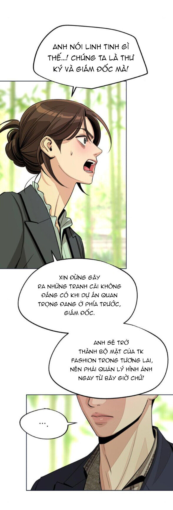 Tình Yêu Của Ik Seob Chapter 77 - 17
