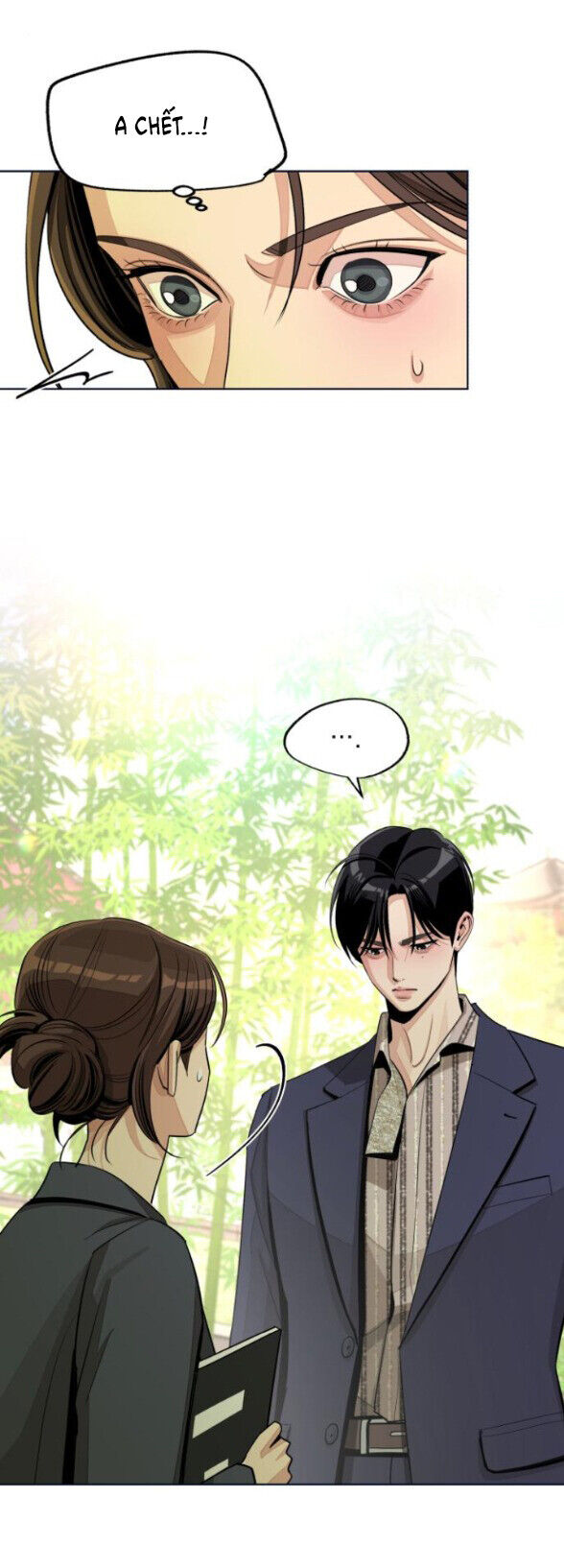 Tình Yêu Của Ik Seob Chapter 77 - 19