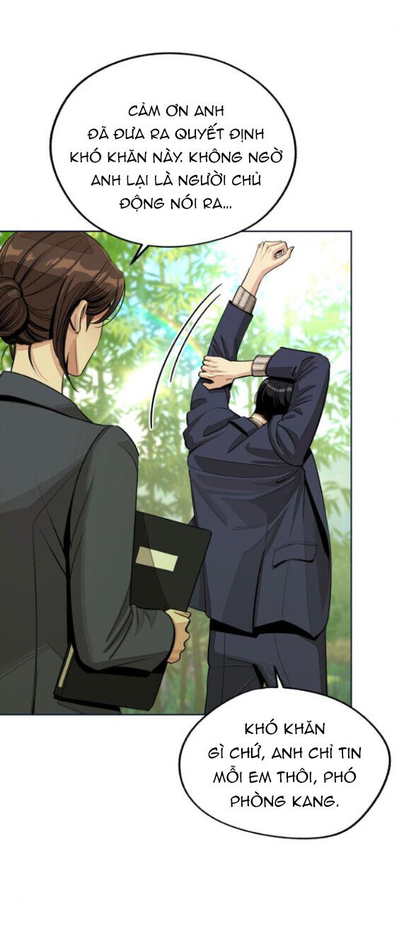 Tình Yêu Của Ik Seob Chapter 77 - Trang 2