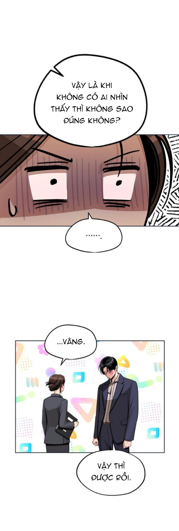 Tình Yêu Của Ik Seob Chapter 77 - 21