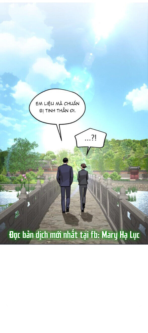 Tình Yêu Của Ik Seob Chapter 77 - Trang 2