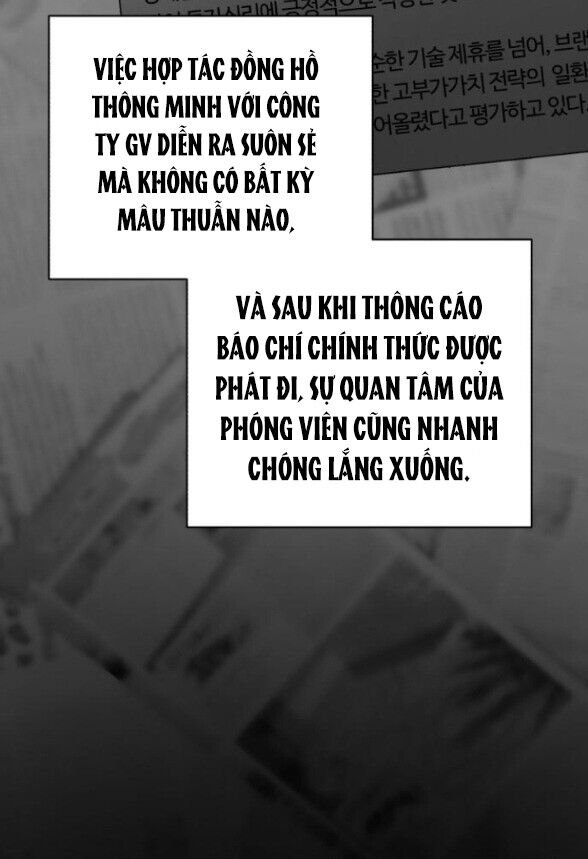 Tình Yêu Của Ik Seob Chapter 77 - Trang 2