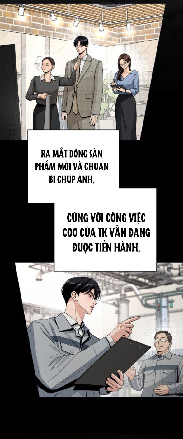 Tình Yêu Của Ik Seob Chapter 77 - Trang 2