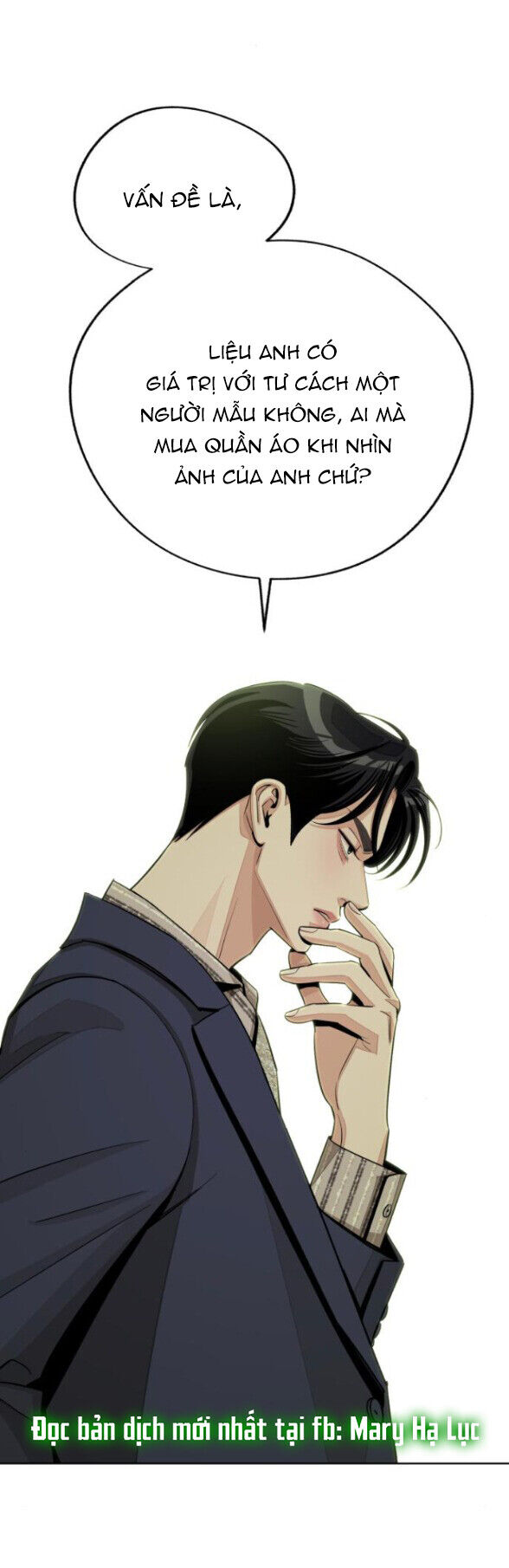 Tình Yêu Của Ik Seob Chapter 77 - Trang 2