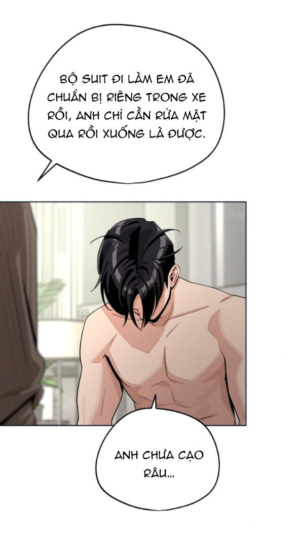 Tình Yêu Của Ik Seob Chapter 77 - Trang 2