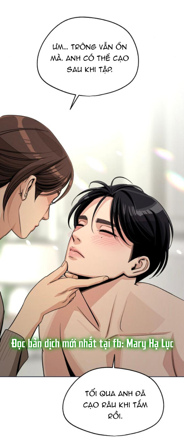 Tình Yêu Của Ik Seob Chapter 77 - Trang 2