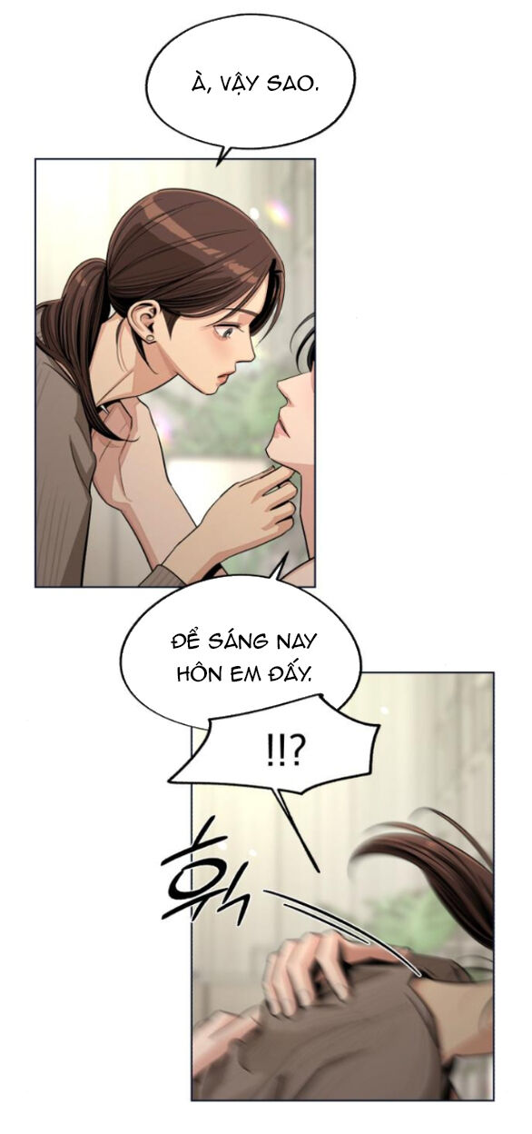 Tình Yêu Của Ik Seob Chapter 77 - Trang 2