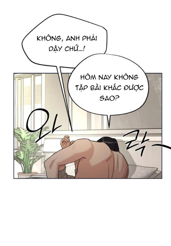 Tình Yêu Của Ik Seob Chapter 77 - Trang 2