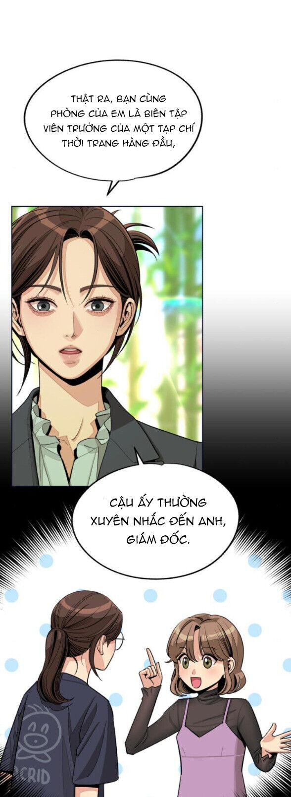 Tình Yêu Của Ik Seob Chapter 77 - Trang 2