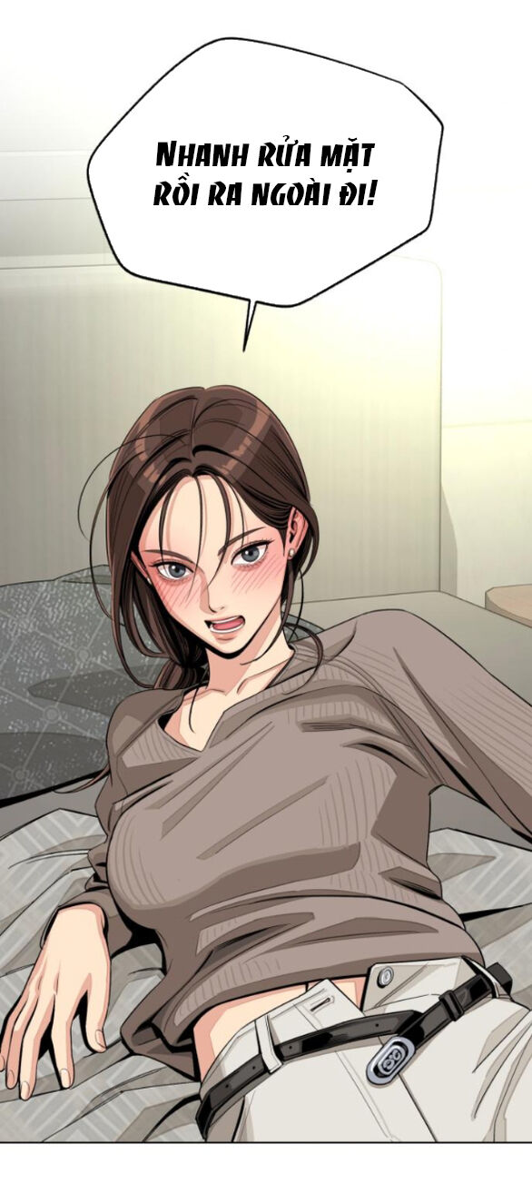 Tình Yêu Của Ik Seob Chapter 77 - Trang 2