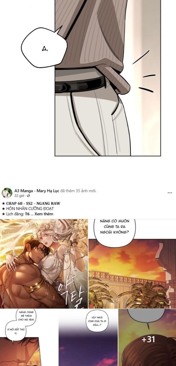 Tình Yêu Của Ik Seob Chapter 77 - 45