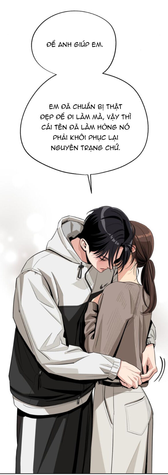 Tình Yêu Của Ik Seob Chapter 77 - Trang 2