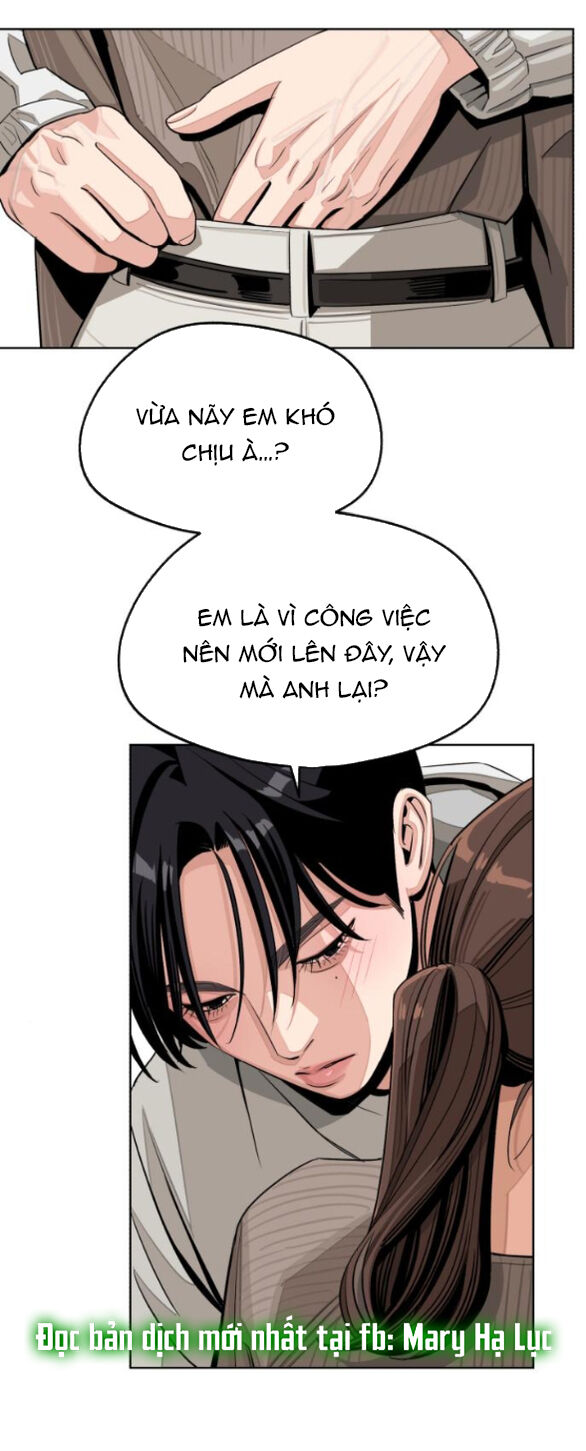 Tình Yêu Của Ik Seob Chapter 77 - Trang 2