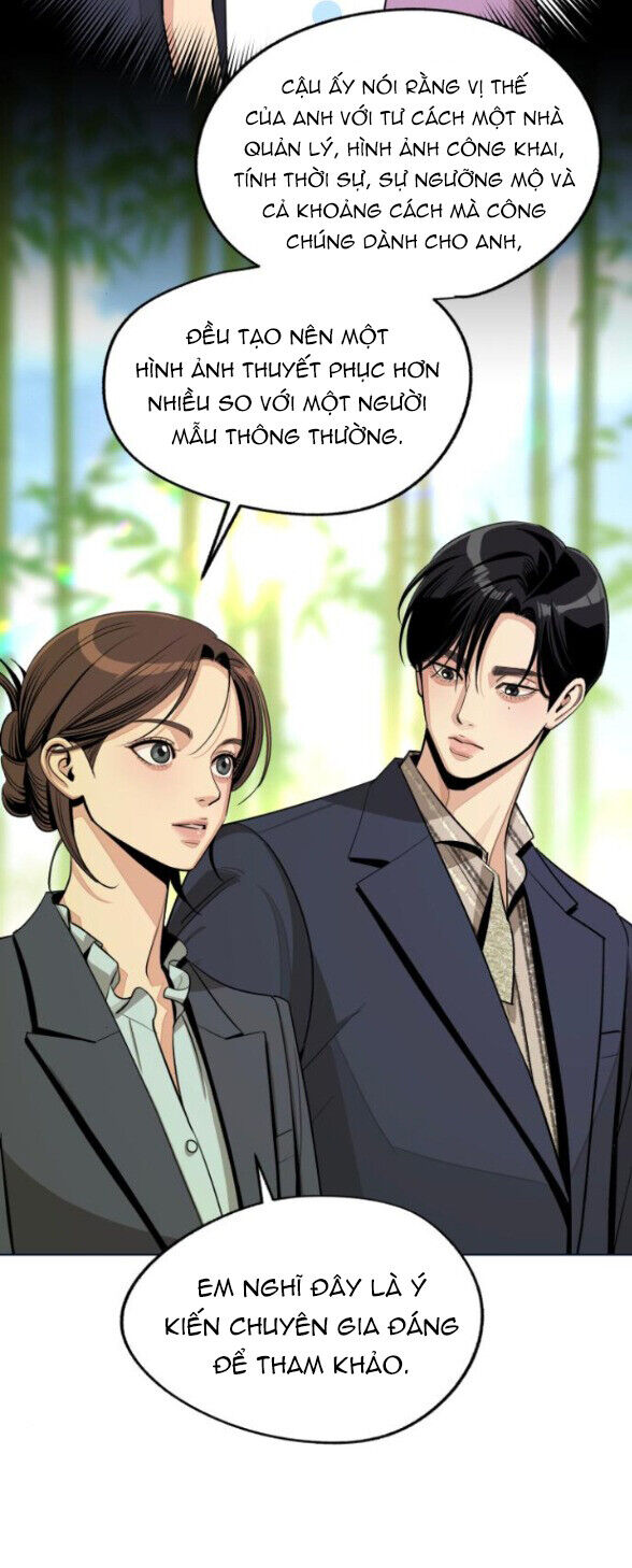 Tình Yêu Của Ik Seob Chapter 77 - Trang 2