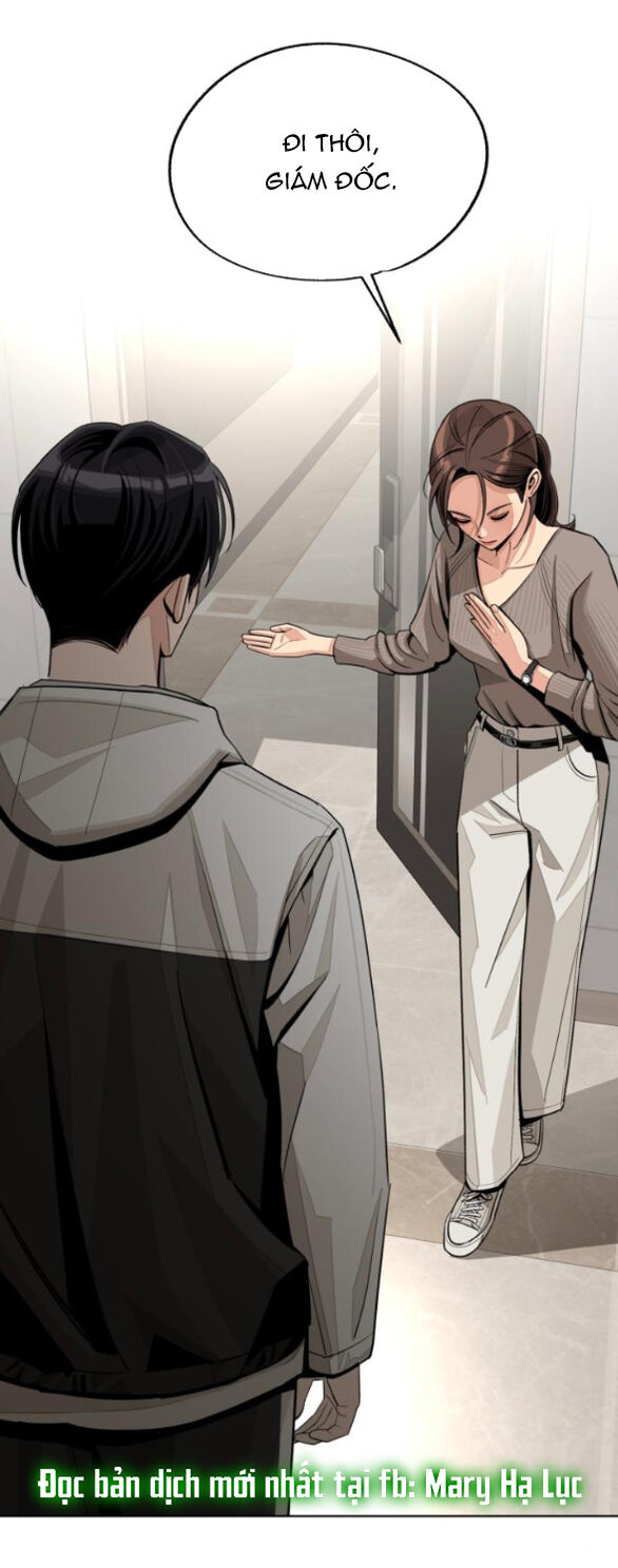 Tình Yêu Của Ik Seob Chapter 77 - Trang 2