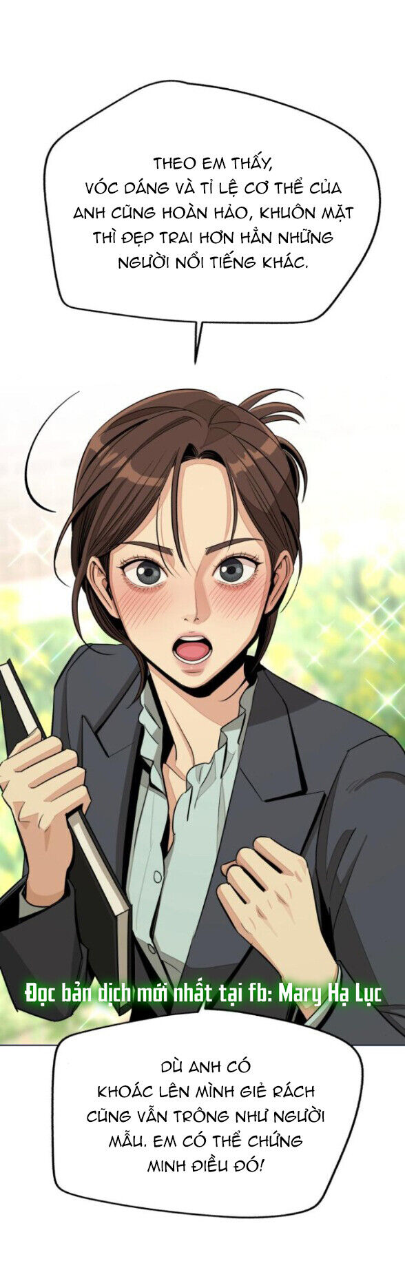 Tình Yêu Của Ik Seob Chapter 77 - 7