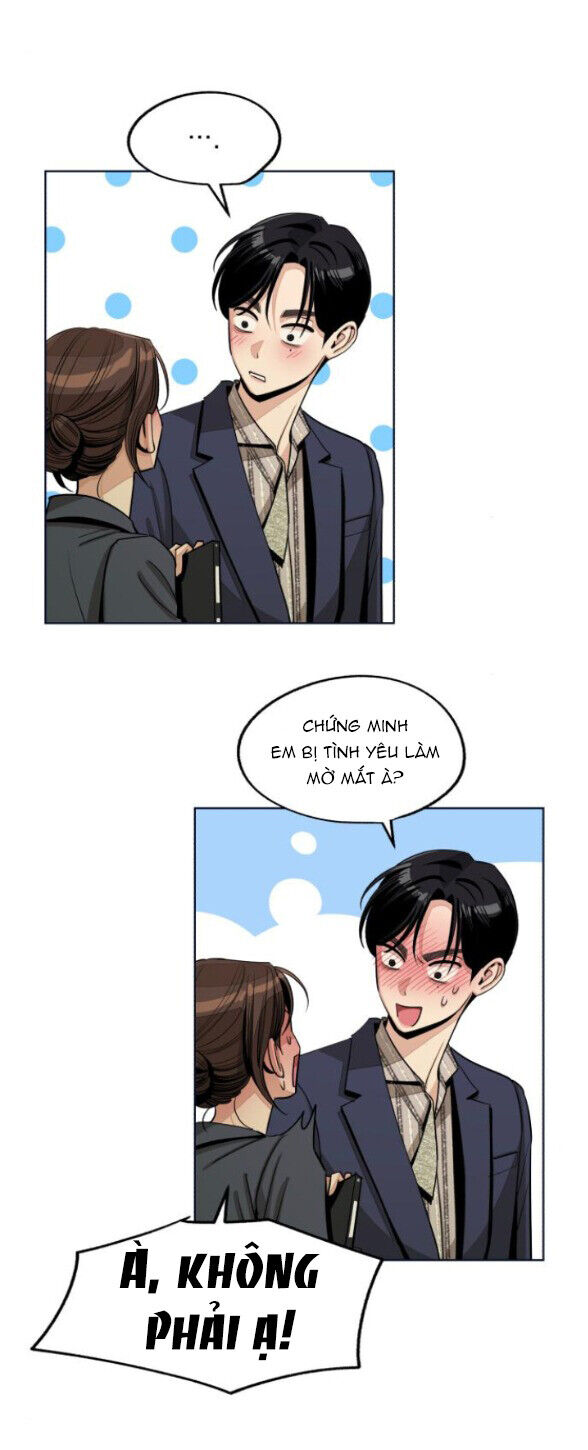 Tình Yêu Của Ik Seob Chapter 77 - 8