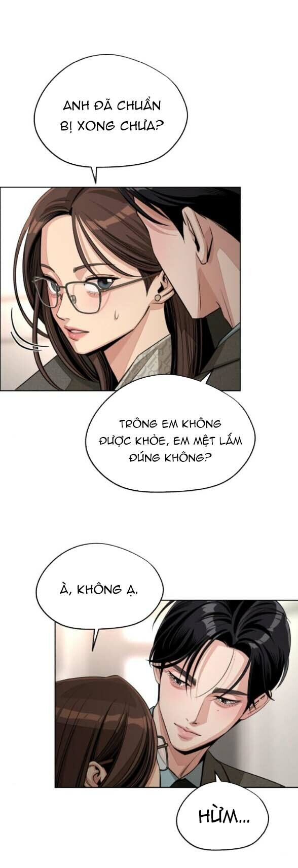 Tình Yêu Của Ik Seob Chapter 78 - Trang 2