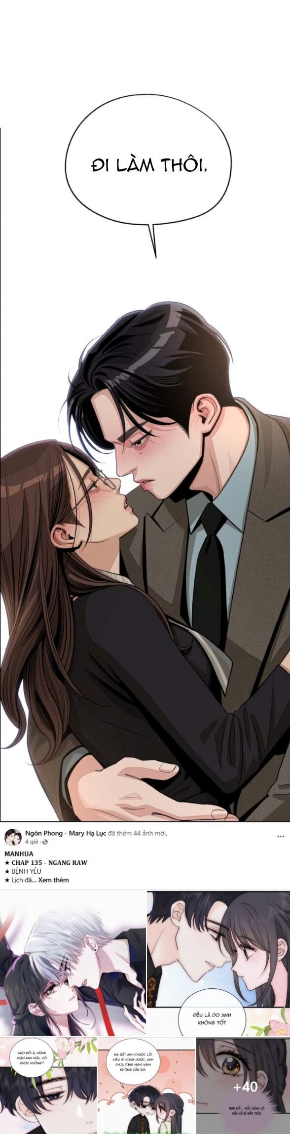 Tình Yêu Của Ik Seob Chapter 78 - Trang 2