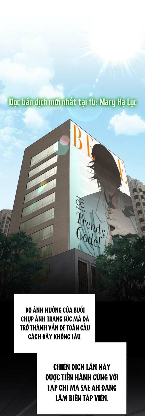 Tình Yêu Của Ik Seob Chapter 78 - 20