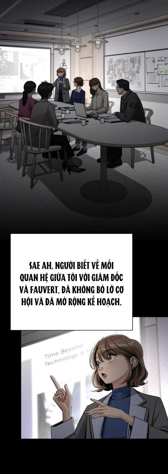 Tình Yêu Của Ik Seob Chapter 78 - 21