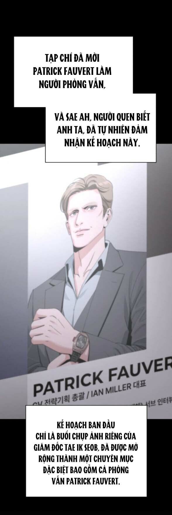 Tình Yêu Của Ik Seob Chapter 78 - Trang 2