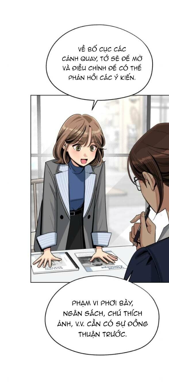 Tình Yêu Của Ik Seob Chapter 78 - 24