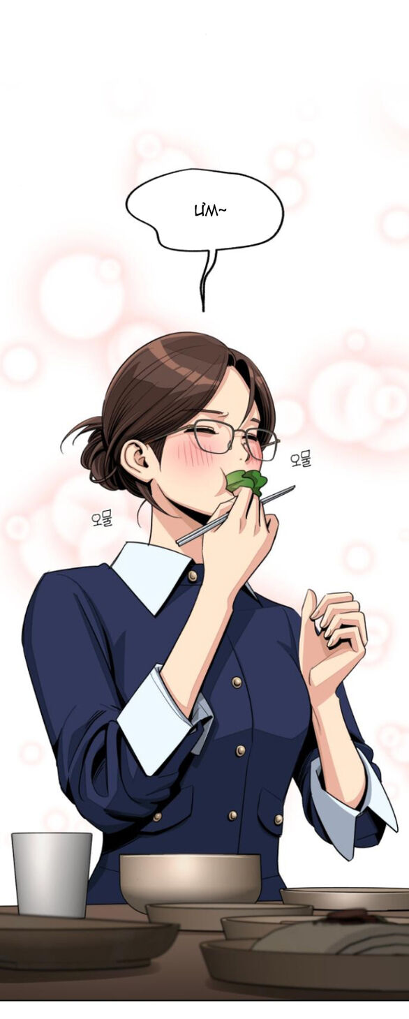 Tình Yêu Của Ik Seob Chapter 78 - 28