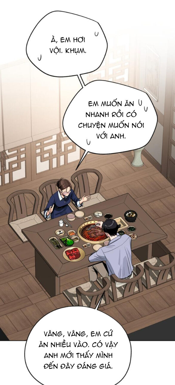 Tình Yêu Của Ik Seob Chapter 78 - 34