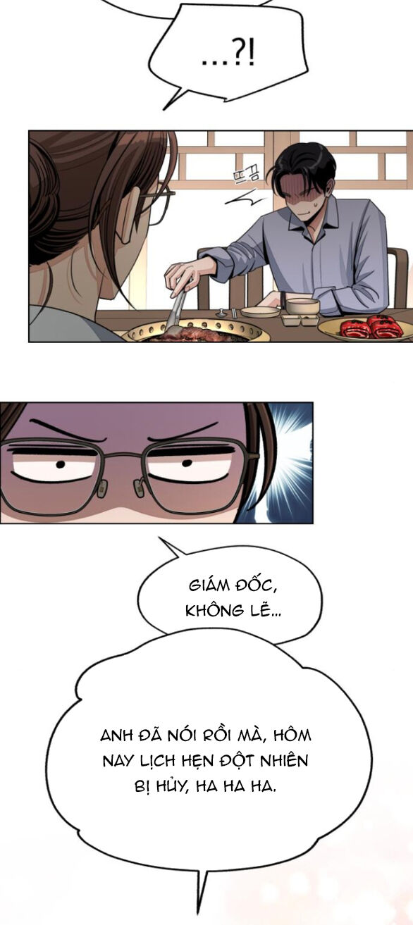 Tình Yêu Của Ik Seob Chapter 78 - 35