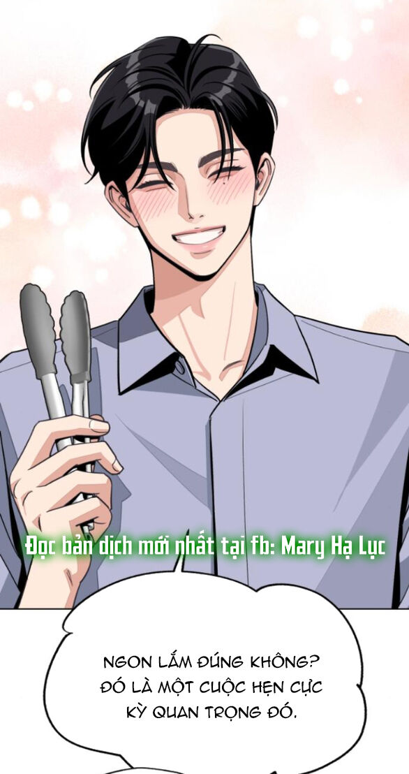 Tình Yêu Của Ik Seob Chapter 78 - 36