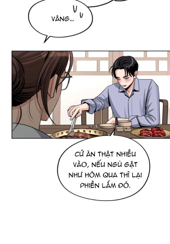 Tình Yêu Của Ik Seob Chapter 78 - 37