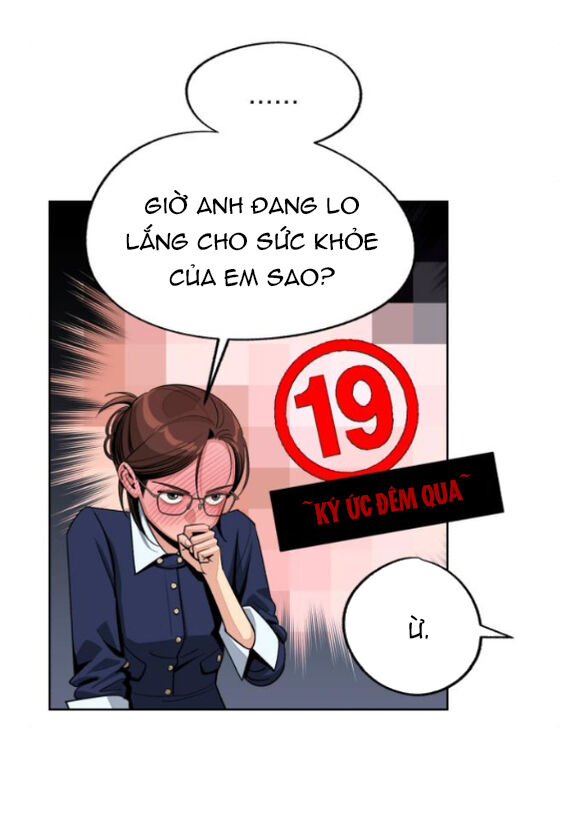 Tình Yêu Của Ik Seob Chapter 78 - 38