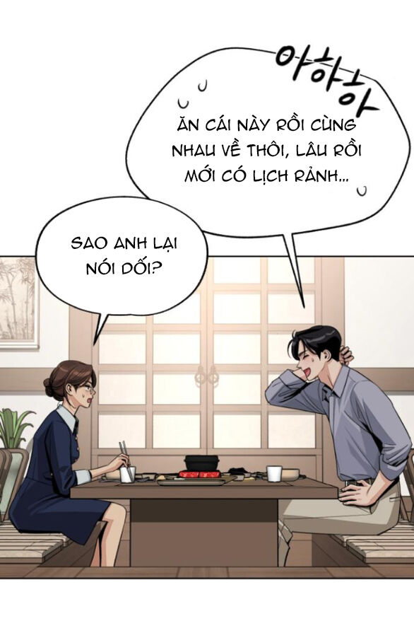 Tình Yêu Của Ik Seob Chapter 78 - 41
