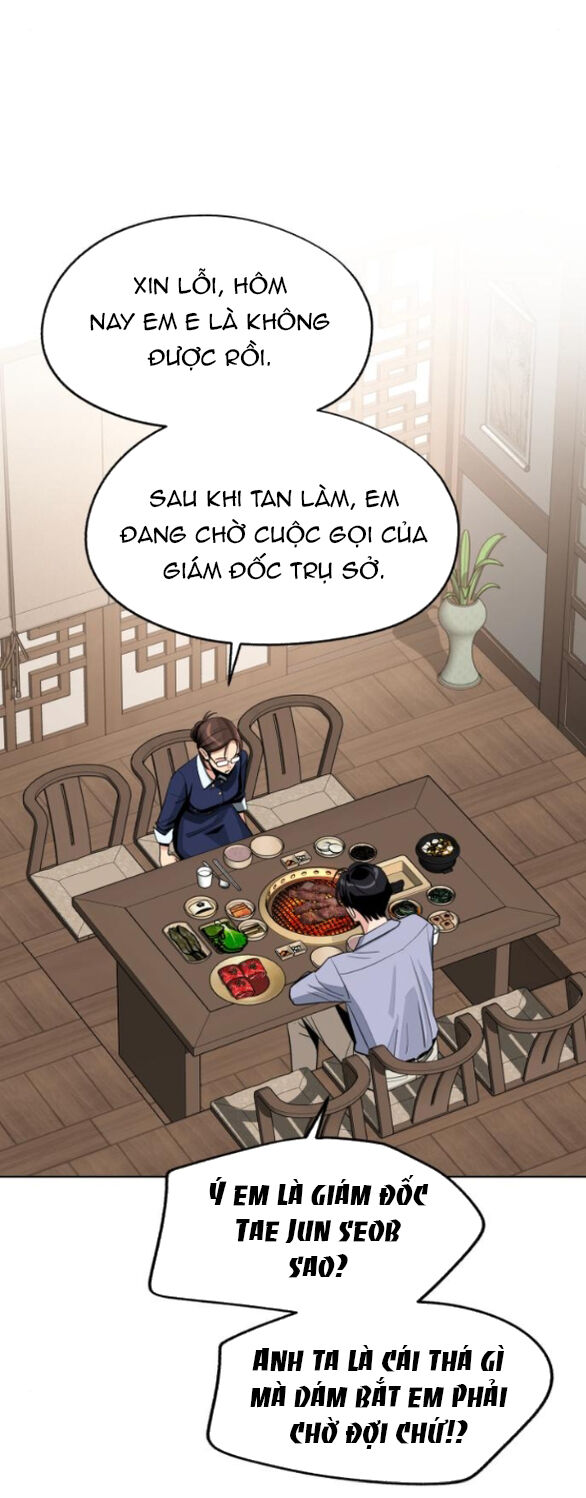 Tình Yêu Của Ik Seob Chapter 78 - Trang 2