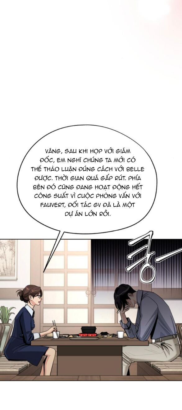 Tình Yêu Của Ik Seob Chapter 78 - 48