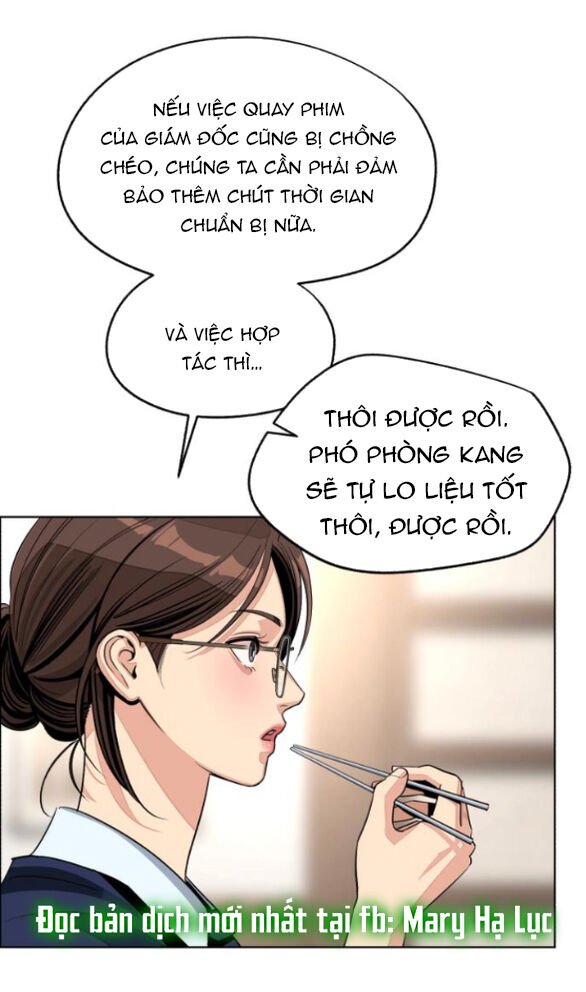Tình Yêu Của Ik Seob Chapter 78 - Trang 2