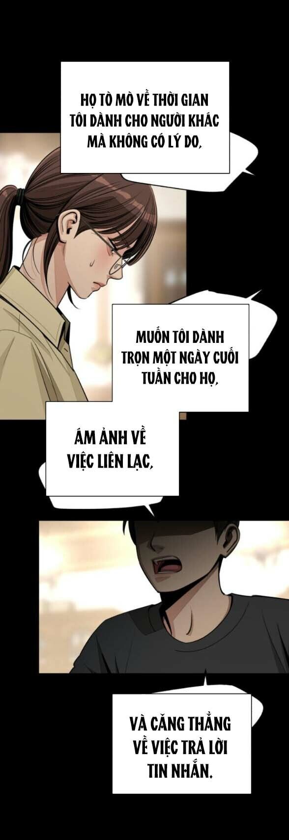 Tình Yêu Của Ik Seob Chapter 78 - 6