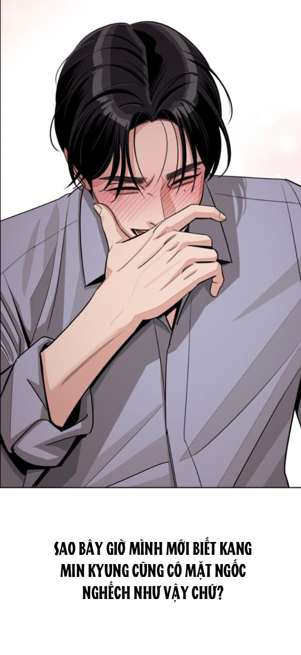Tình Yêu Của Ik Seob Chapter 78 - Trang 2