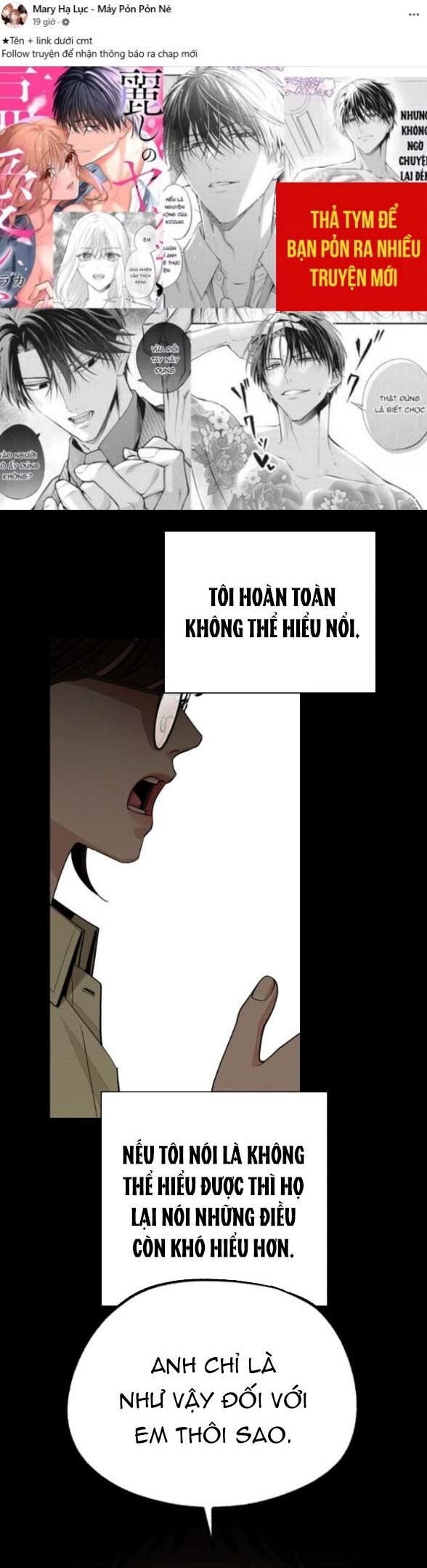 Tình Yêu Của Ik Seob Chapter 78 - 9