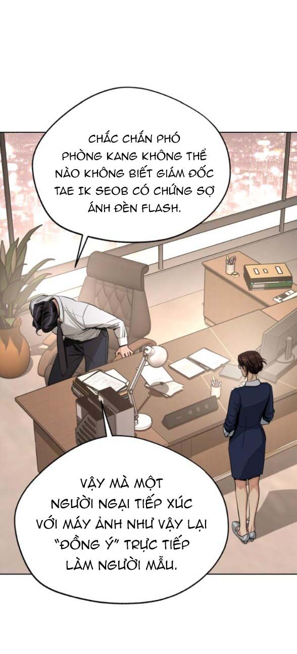Tình Yêu Của Ik Seob Chapter 79 - 14