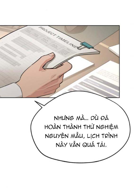 Tình Yêu Của Ik Seob Chapter 79 - 3
